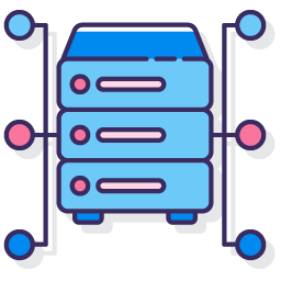 Database Network